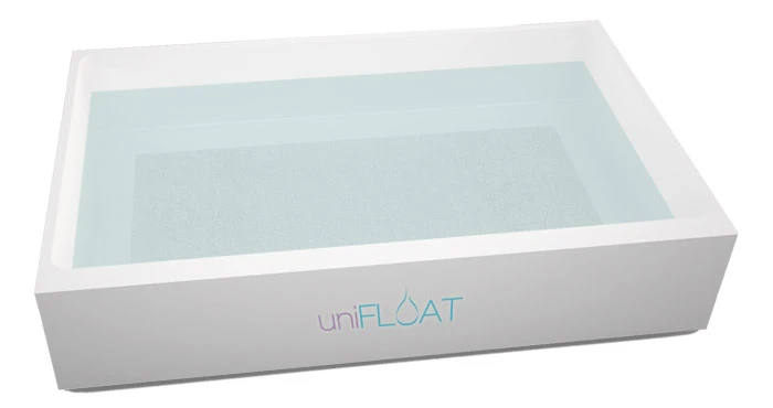wanna do floatingu unifloat